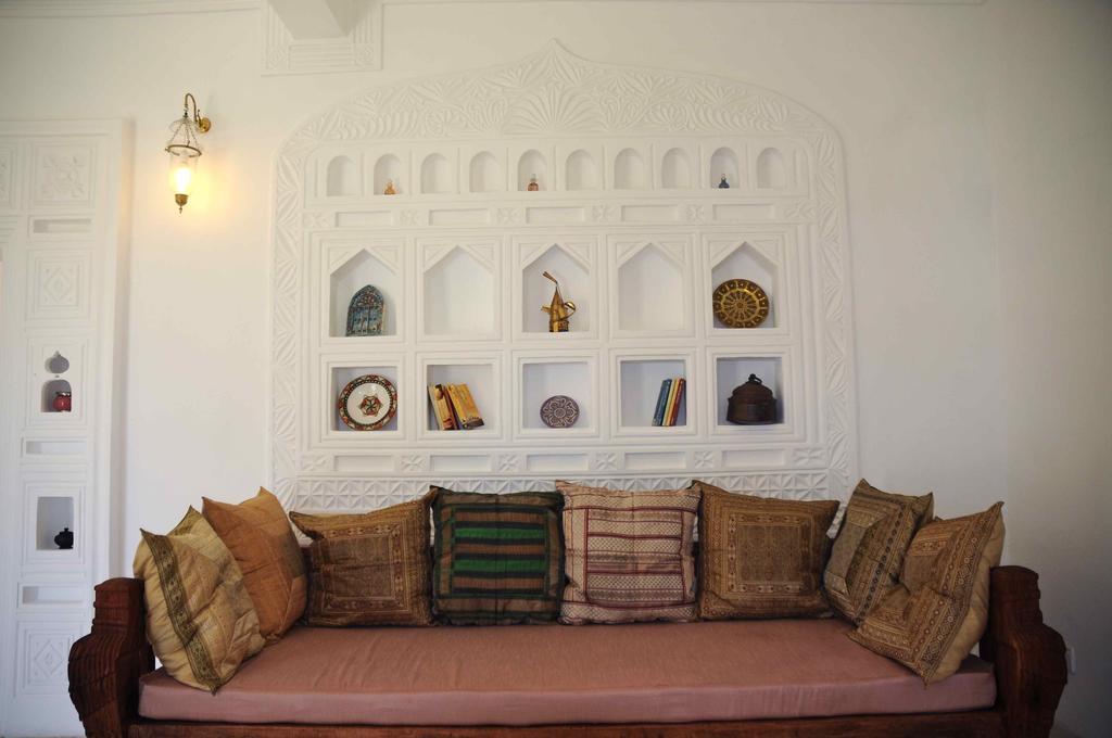 לינה וארוחת בוקר מאלינדי Swahili House מראה חיצוני תמונה