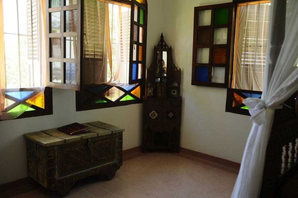 לינה וארוחת בוקר מאלינדי Swahili House חדר תמונה