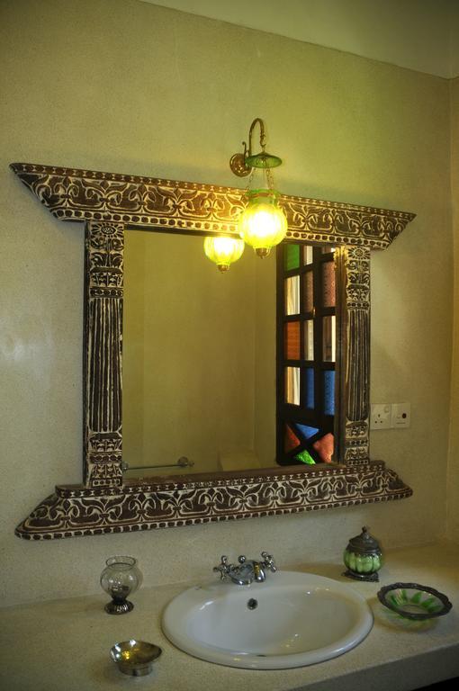 לינה וארוחת בוקר מאלינדי Swahili House חדר תמונה