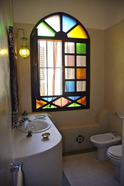 לינה וארוחת בוקר מאלינדי Swahili House חדר תמונה