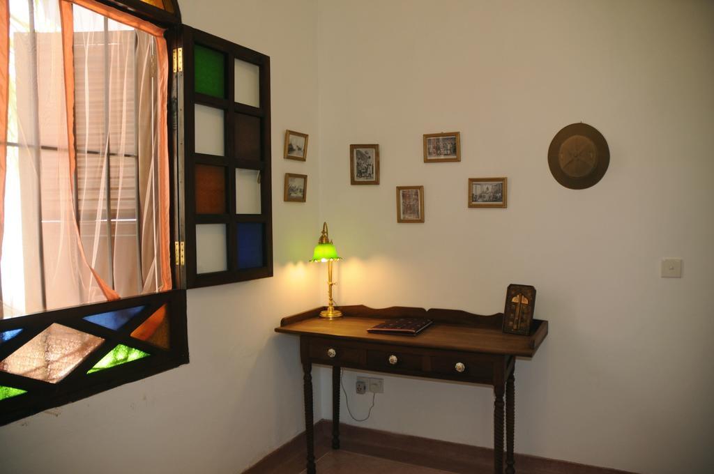 לינה וארוחת בוקר מאלינדי Swahili House חדר תמונה