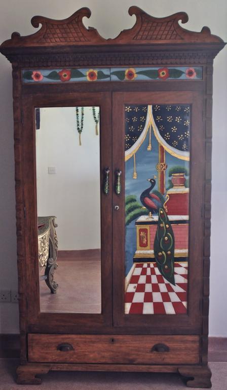 לינה וארוחת בוקר מאלינדי Swahili House חדר תמונה