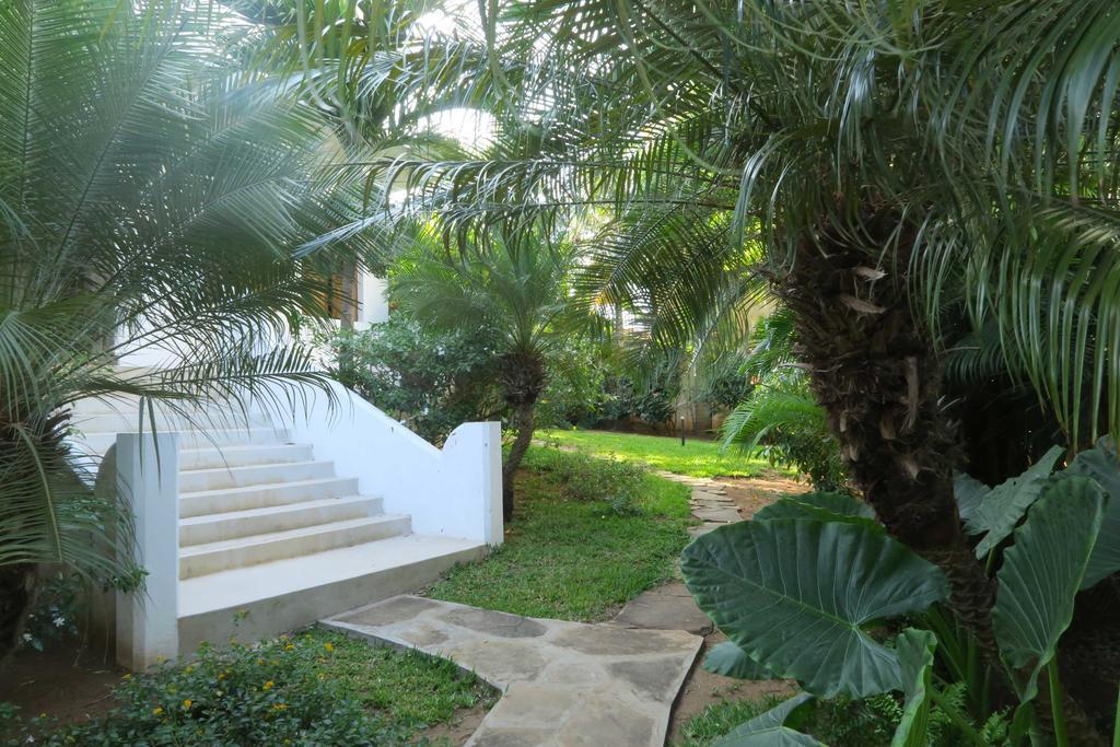 לינה וארוחת בוקר מאלינדי Swahili House מראה חיצוני תמונה